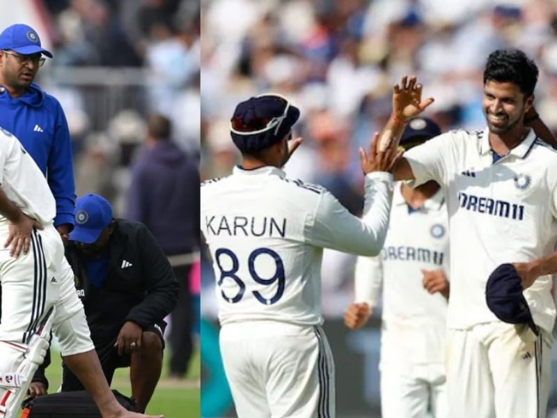 Ind Vs Eng