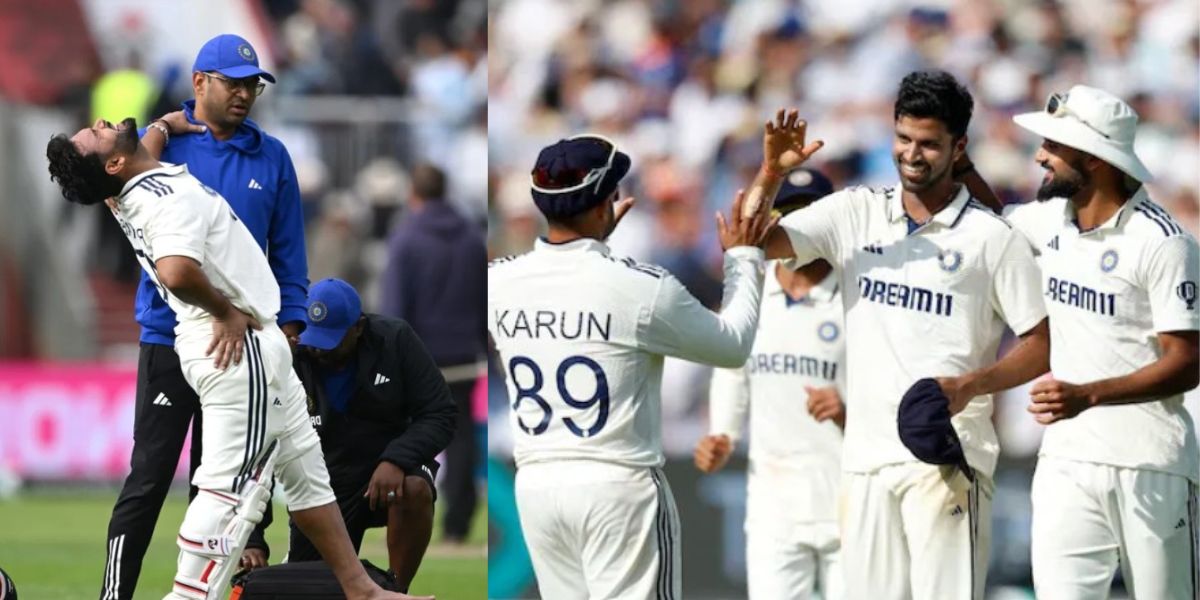 Ind Vs Eng