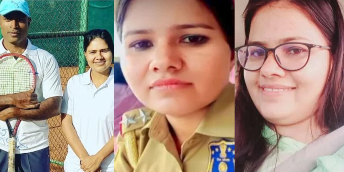 Fake Ips Officer