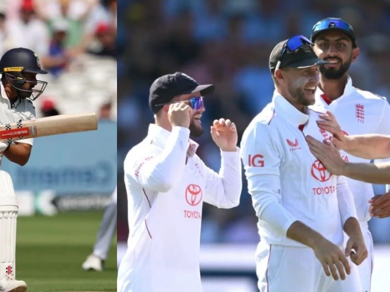 Lords Test