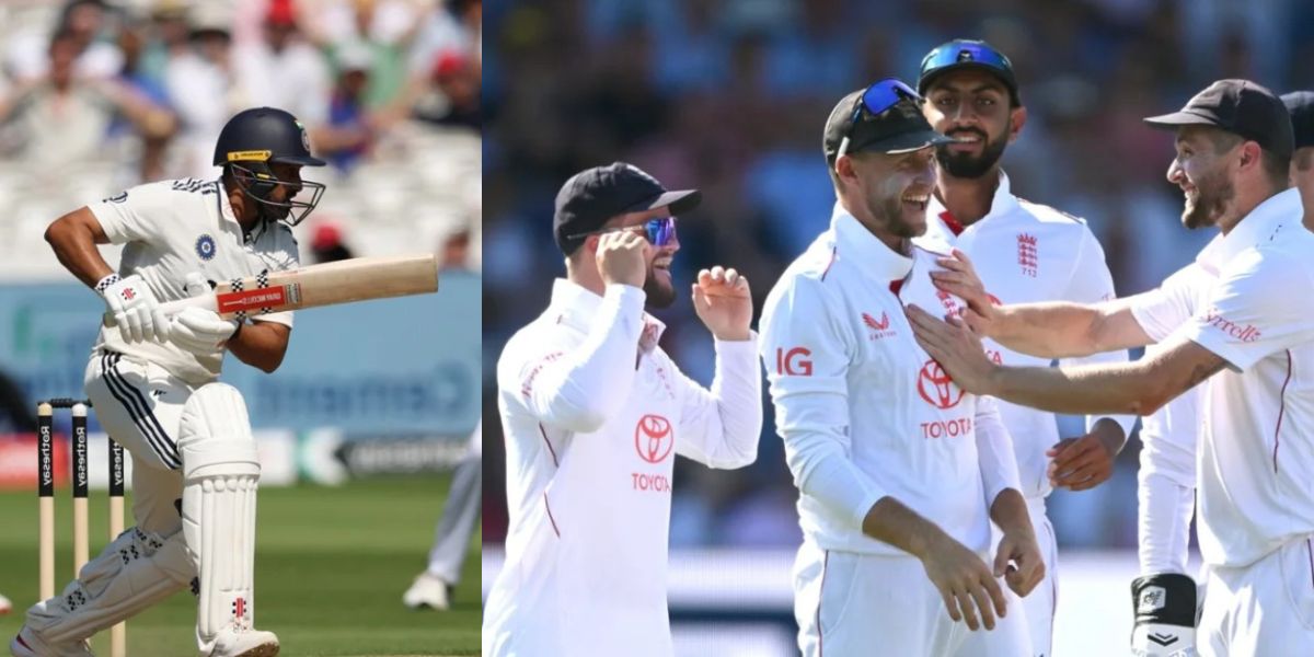 Lords Test