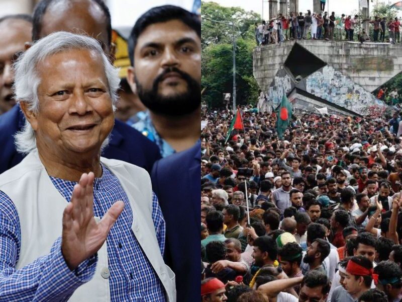 Bangladesh