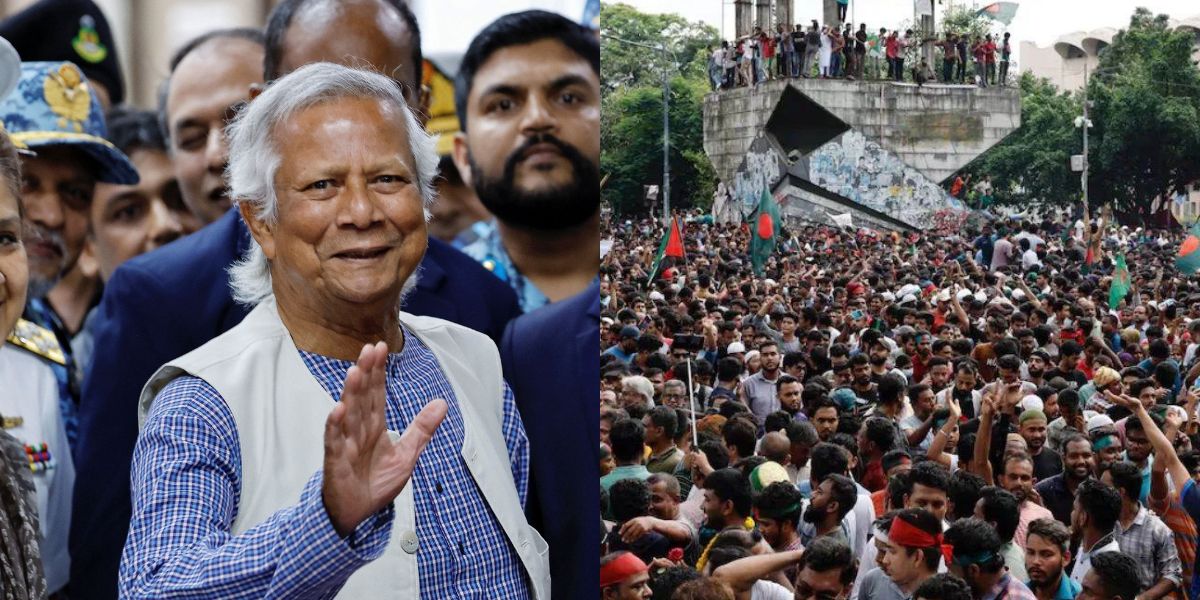 Bangladesh