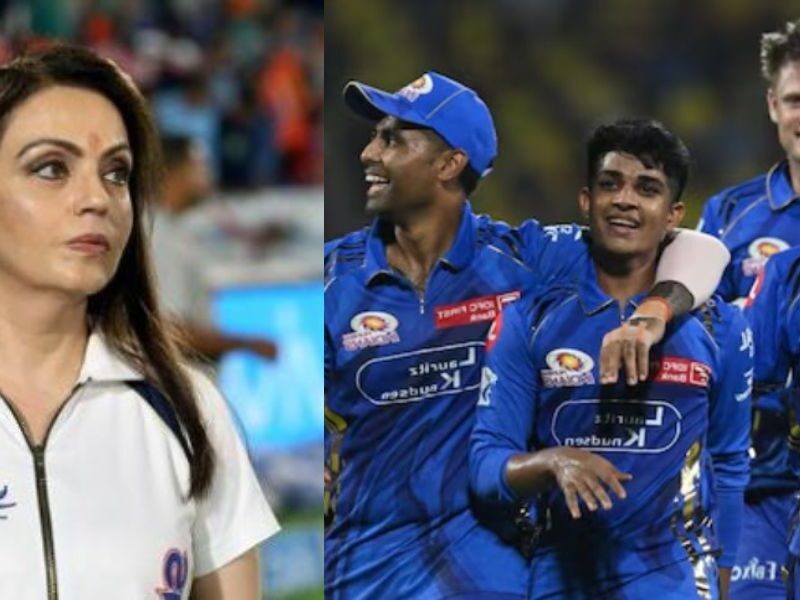 Mumbai Indians