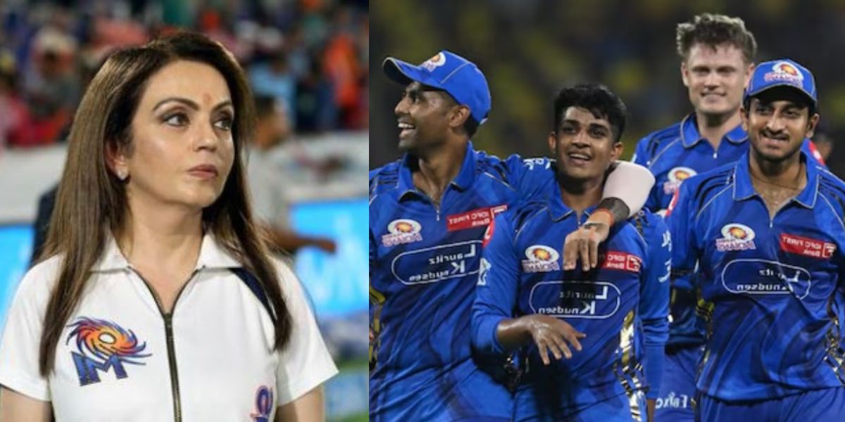 Mumbai Indians