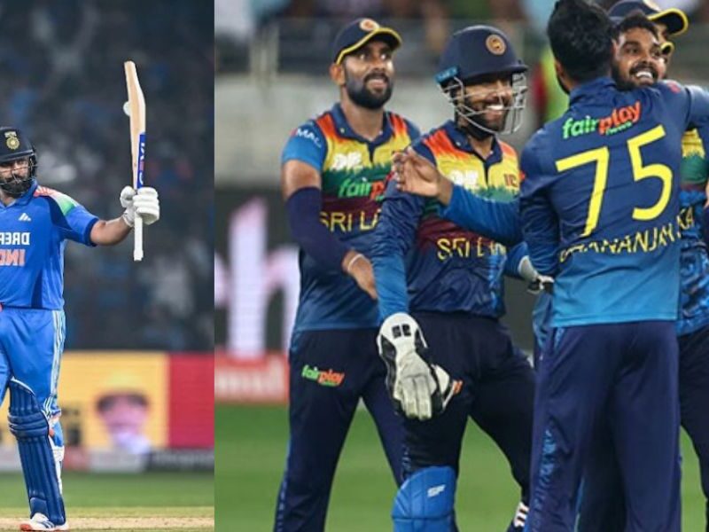Rohit Sharma