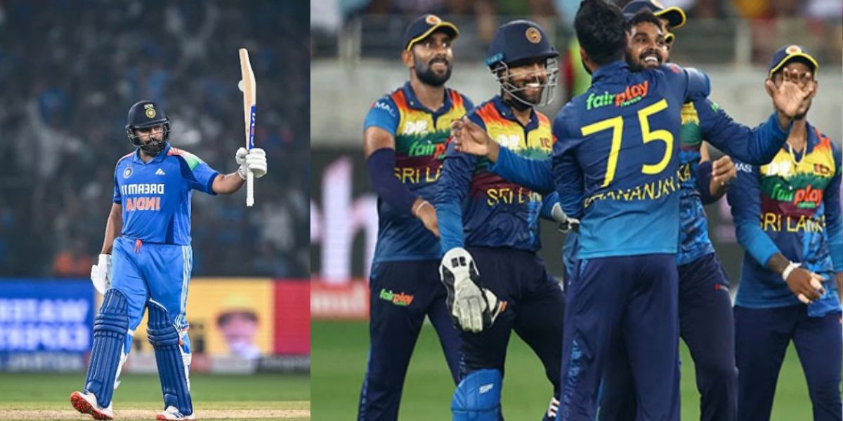Rohit Sharma