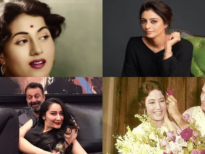 फेम के लिए मुस्लिम धर्म छोड़ हिंदू बन गईं ये 5 बॉलीवुड एक्ट्रेस, ‘अल्लाह हू अकबर’ छोड़ जपने लगीं ‘राम’