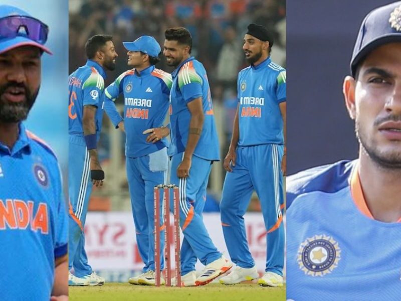 रोहित शर्मा के बाद शुभमन गिल नहीं, ये खिलाड़ी होगा नया वनडे कप्तान, जिसकी खतरनाक बल्लेबाज़ी से डरते हैं दुश्मन