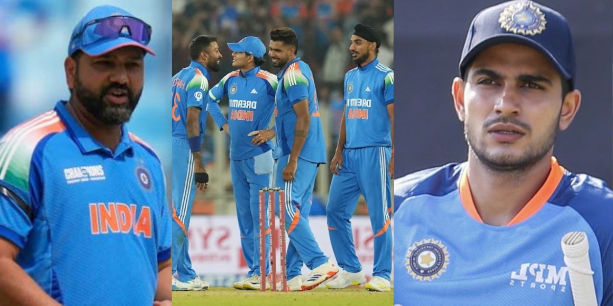 This-Player-New-Odi-Captain-After-Rohit-Sharma