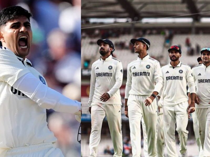 Know About The Fathers Of The Players Of Test Team India, Who Does What Work