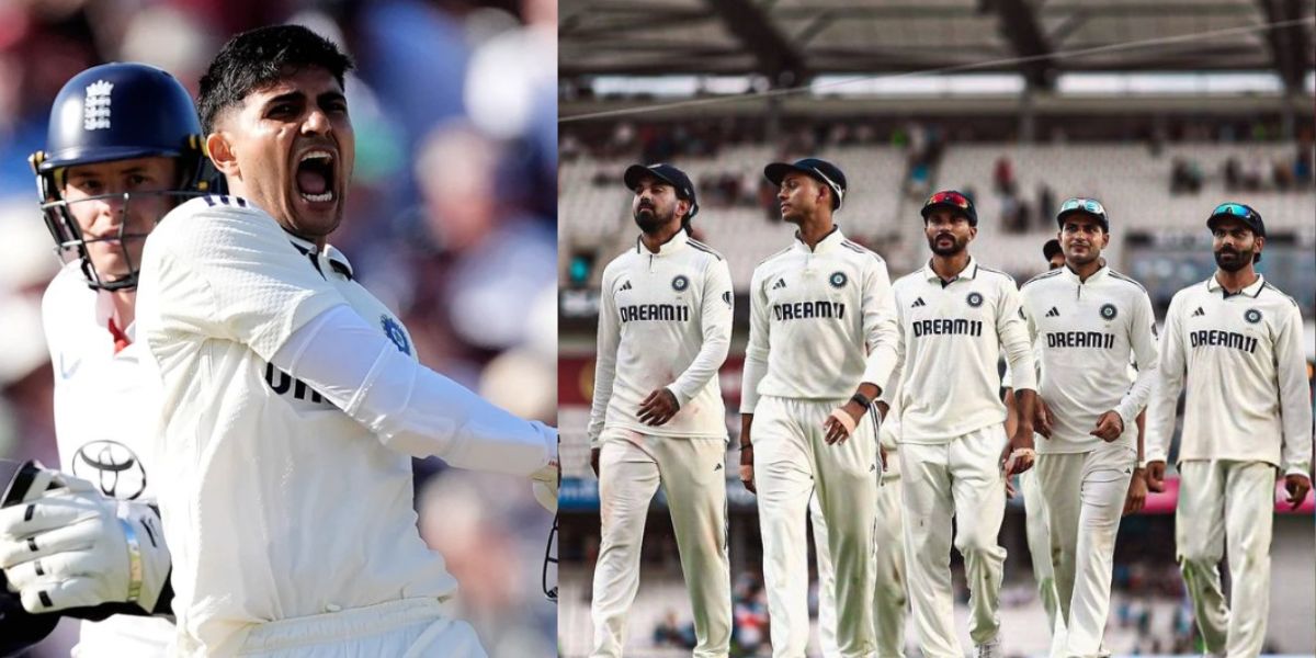 Know About The Fathers Of The Players Of Test Team India, Who Does What Work
