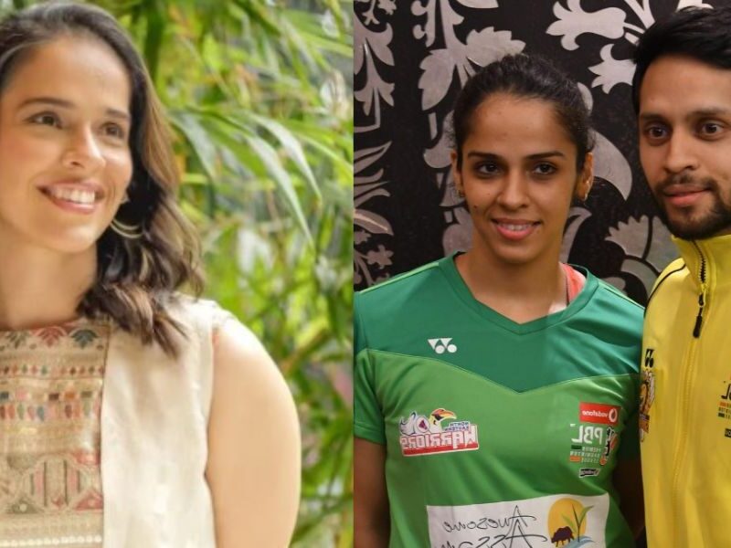 You Will Be Stunned To Know The Net Worth Of Saina Nehwal