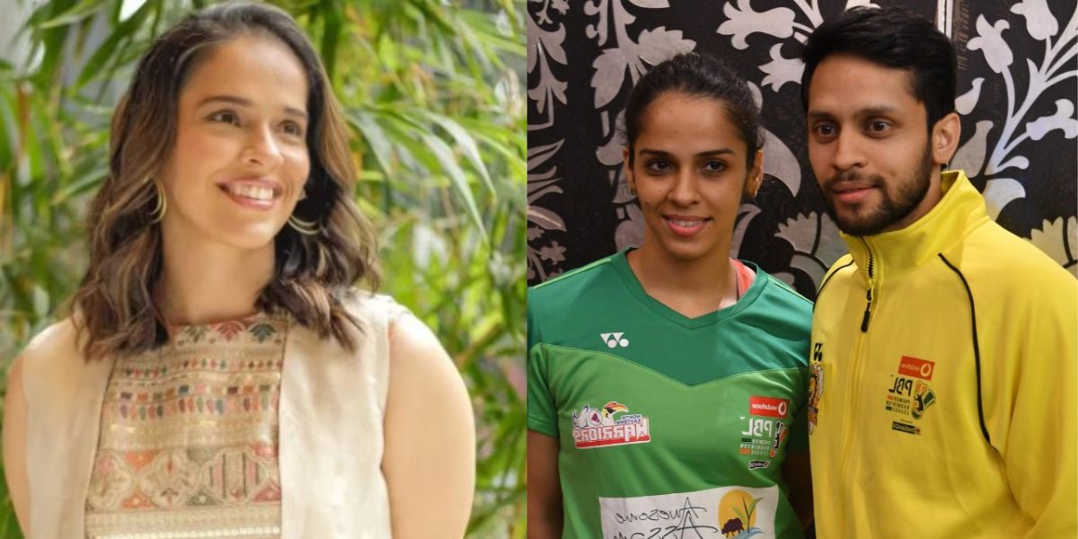 You Will Be Stunned To Know The Net Worth Of Saina Nehwal