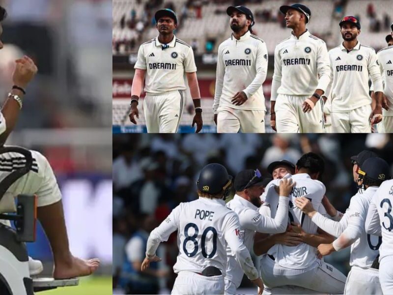 Ind Vs Eng: Pant Ruled Out Of England Tour