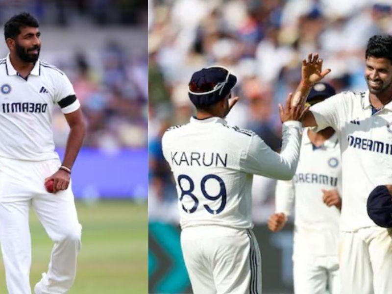 Ind-Vs-Eng-Bumrah-Nair-Sundar-Out-Of-4Th-Test