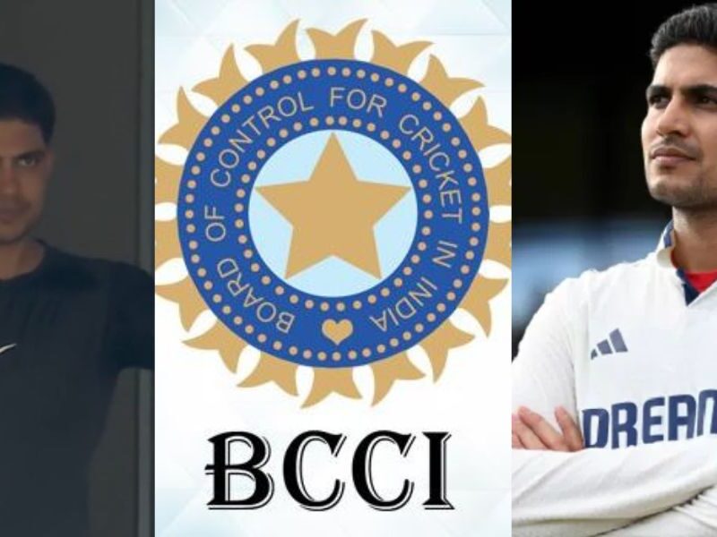 Shubhman-Gill-Faces-Ban-After-430-Run-Heroics