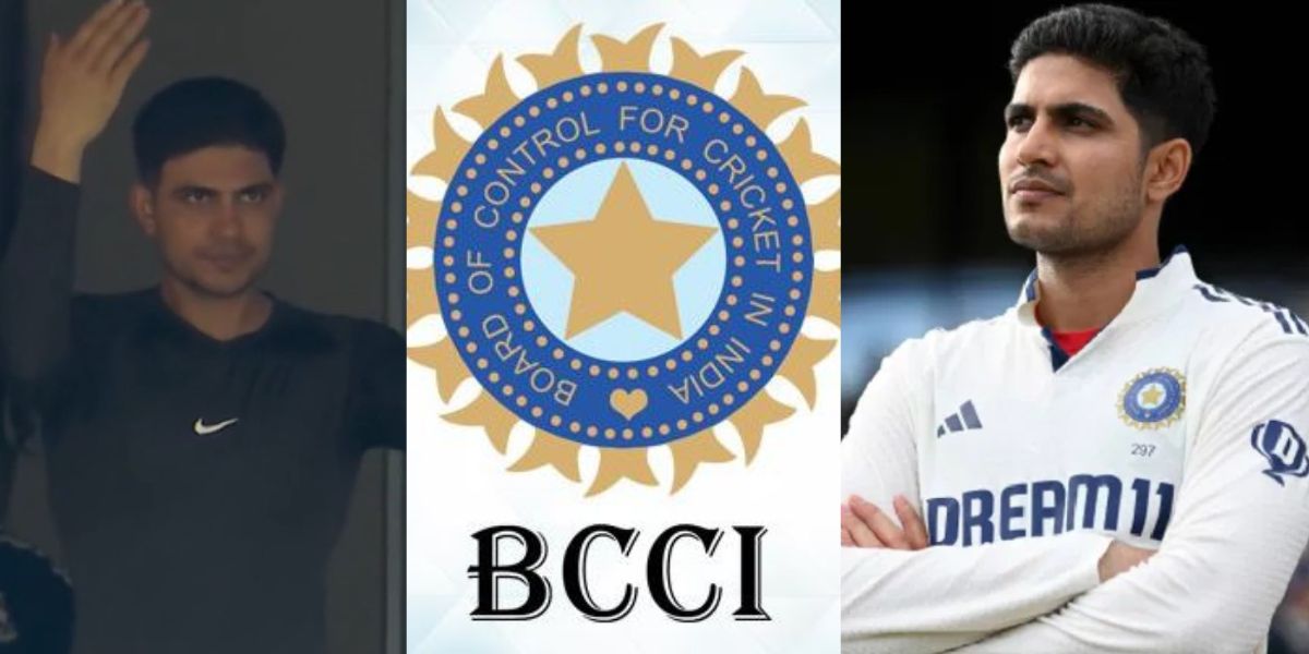 Shubhman-Gill-Faces-Ban-After-430-Run-Heroics