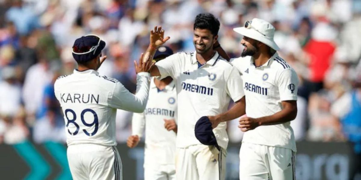 Ind Vs Eng