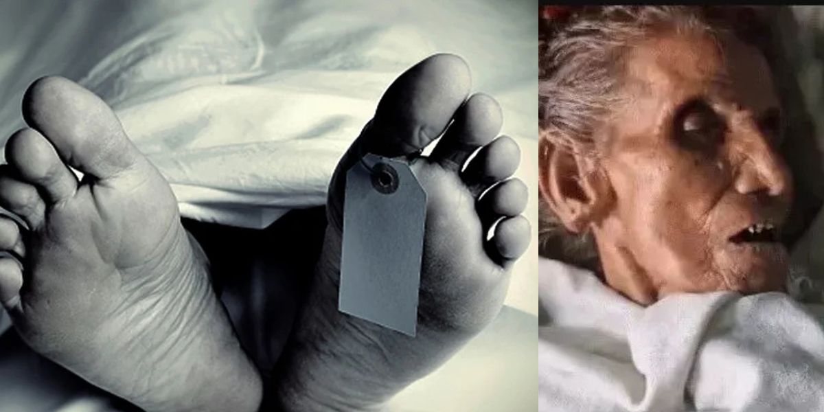 A-Lady-Died-Came-Back-To-Life-In-Jhansi