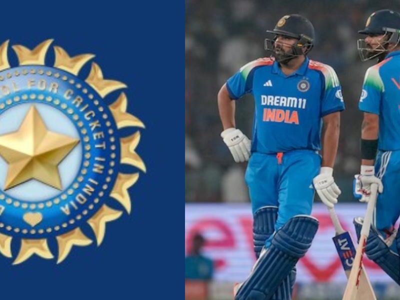 Bcci