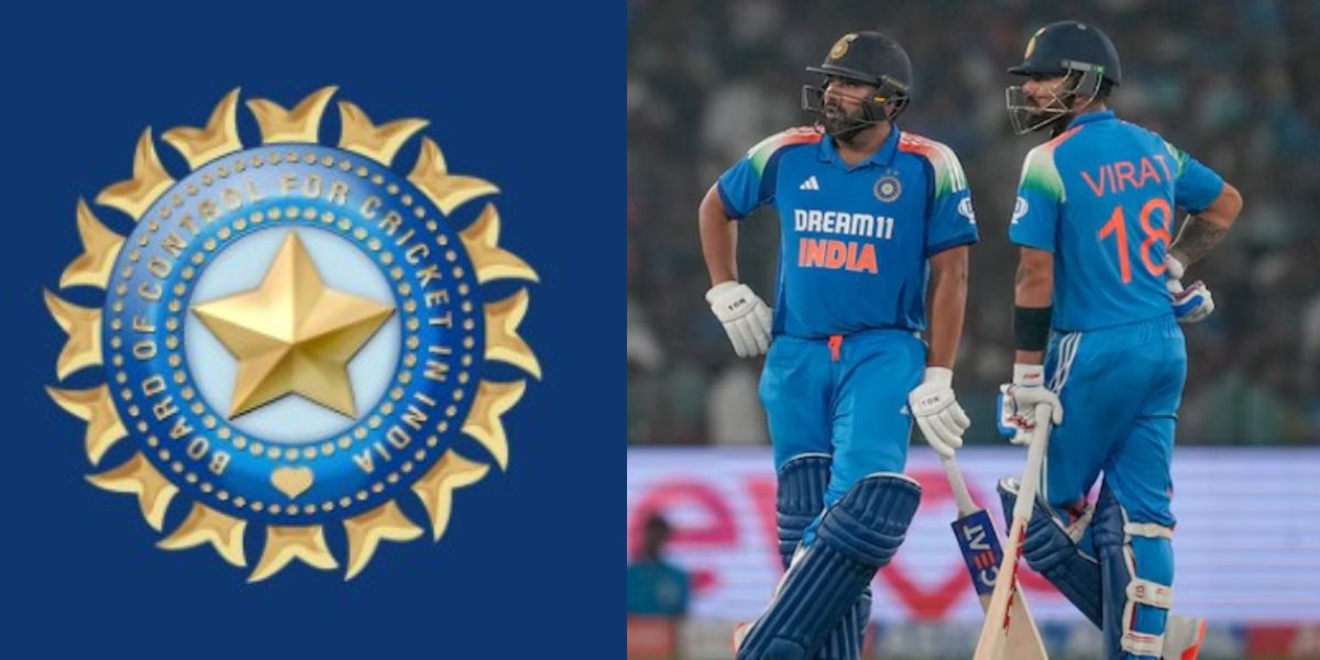 Bcci