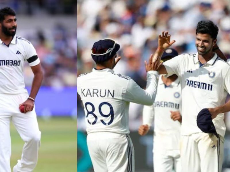 Ind Vs Eng