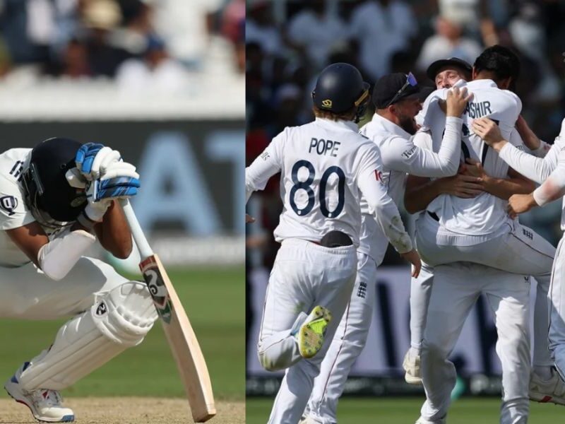 After Team India'S Defeat In The Lord'S Test, These 2 Teams Are On Top In The Race For The Wtc Final