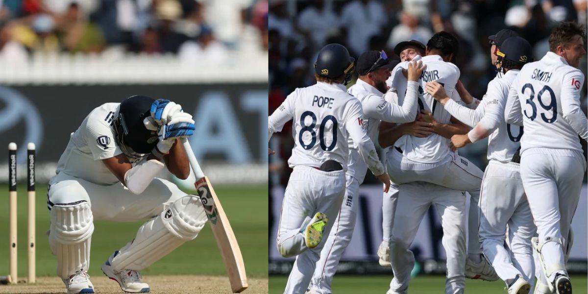 After Team India'S Defeat In The Lord'S Test, These 2 Teams Are On Top In The Race For The Wtc Final