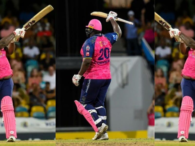 T20 Cricket