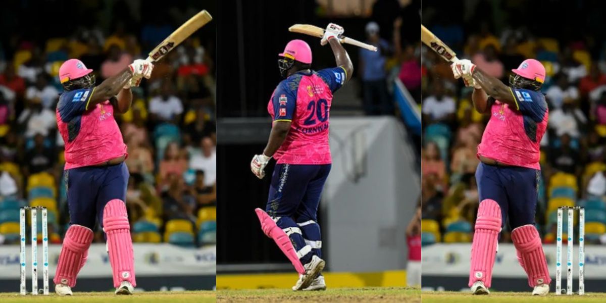 T20 Cricket