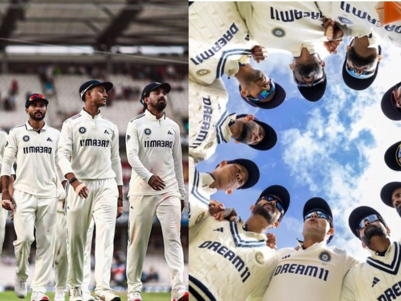 A-Cricket-Match-In-Which-All-11-Players-Bowled