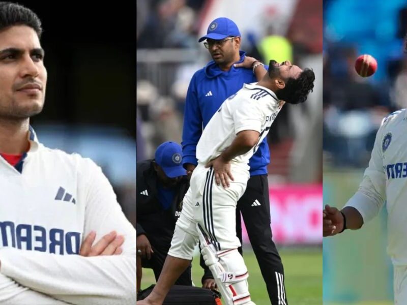 Team India
