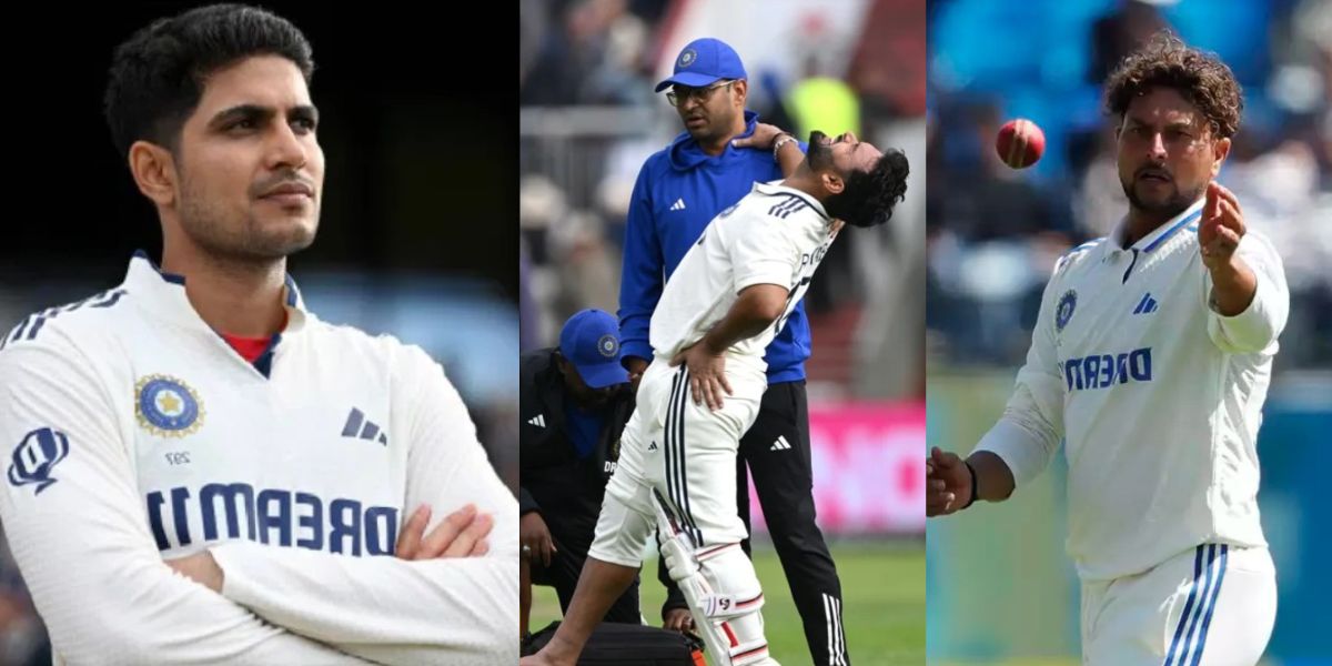 Team India