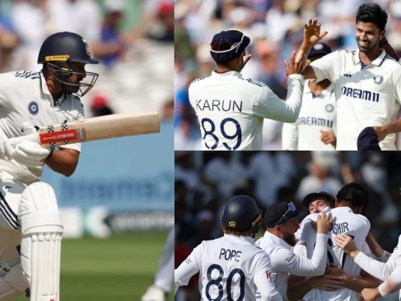 Ind-Vs-Eng-Karun-Nair-Ruled-Out-Of-4Rth-Test