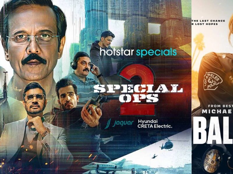8 Big Web Series And Films Will Be Released On Ott Platforms This Week Of July