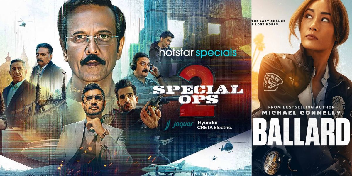 8 Big Web Series And Films Will Be Released On Ott Platforms This Week Of July