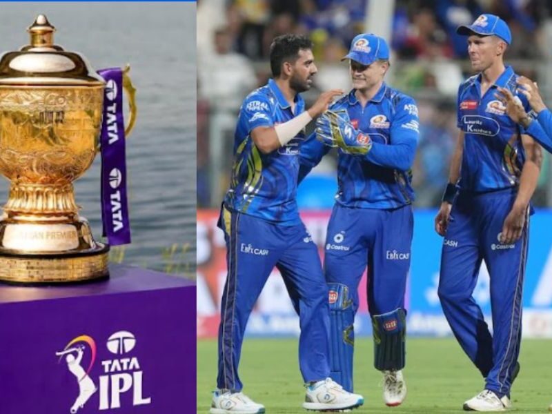 Mi-Will-Retain-These-5-Players-In-Ipl-2026