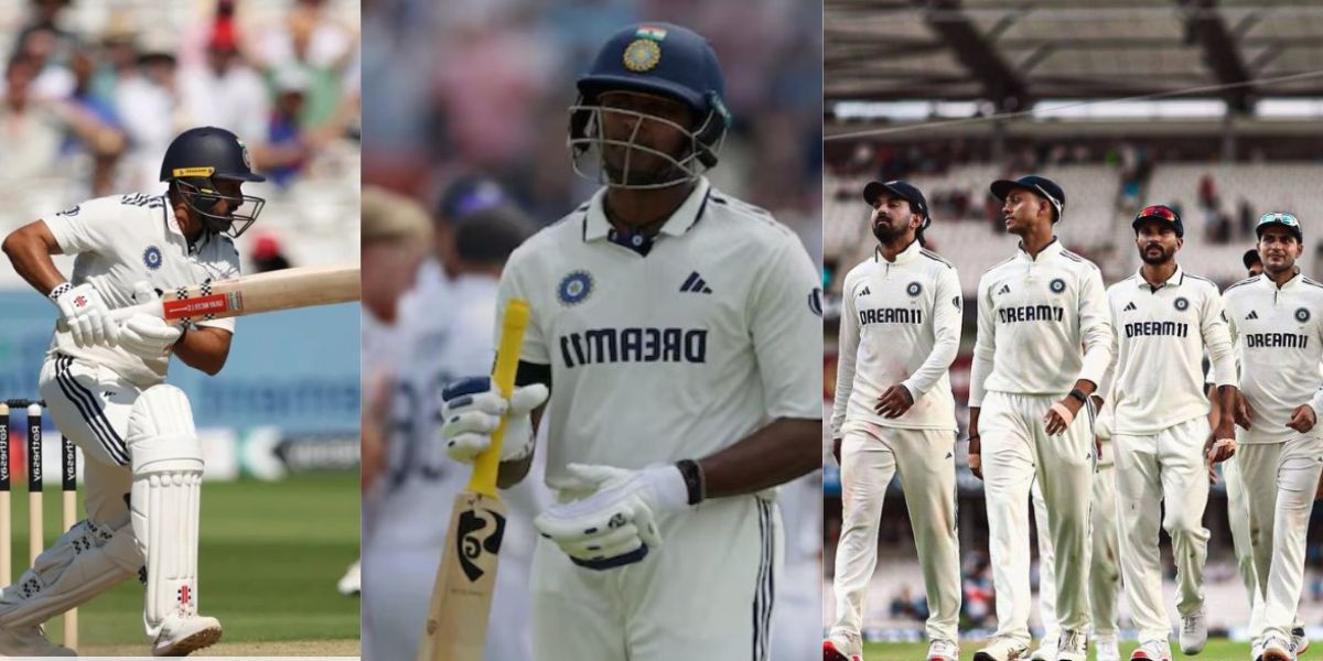 50 Unlucky Indian Cricketers, Whose First Test Match Became Their Last