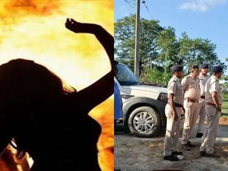 5-Members-Of-A-Family-Burnt-Alive-In-Bihar
