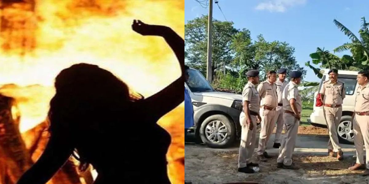 5-Members-Of-A-Family-Burnt-Alive-In-Bihar