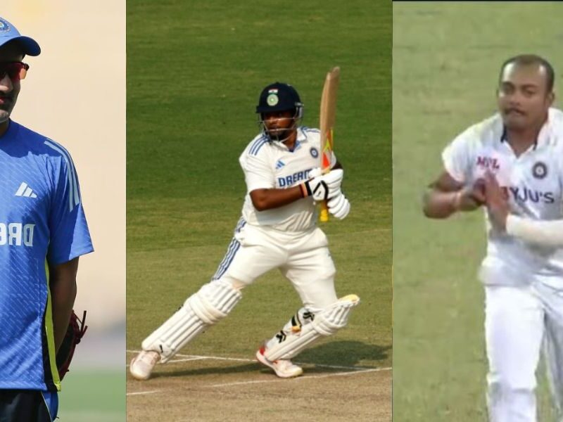 Shaw-Sarfaraz-Get-Another-Chance-In-Team-India
