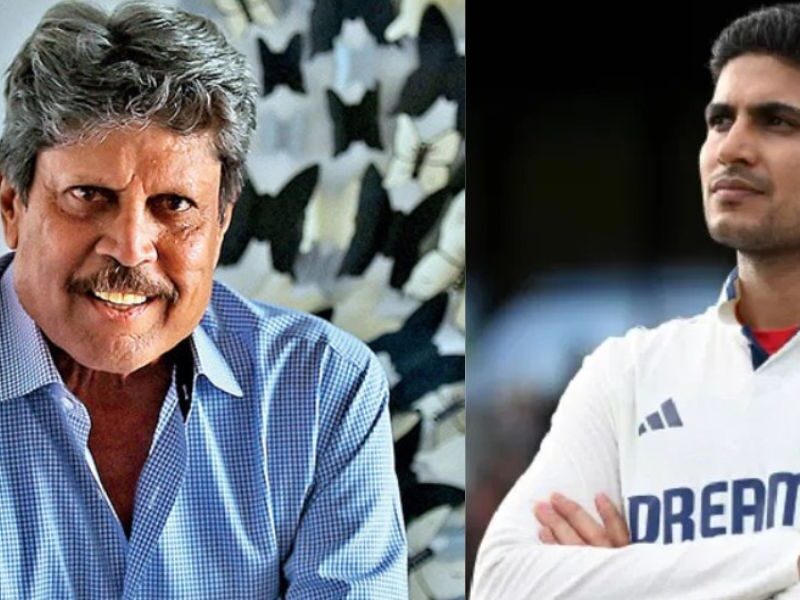 Kapil-Dev-Raised-Questions-On-Gill-Captaincy