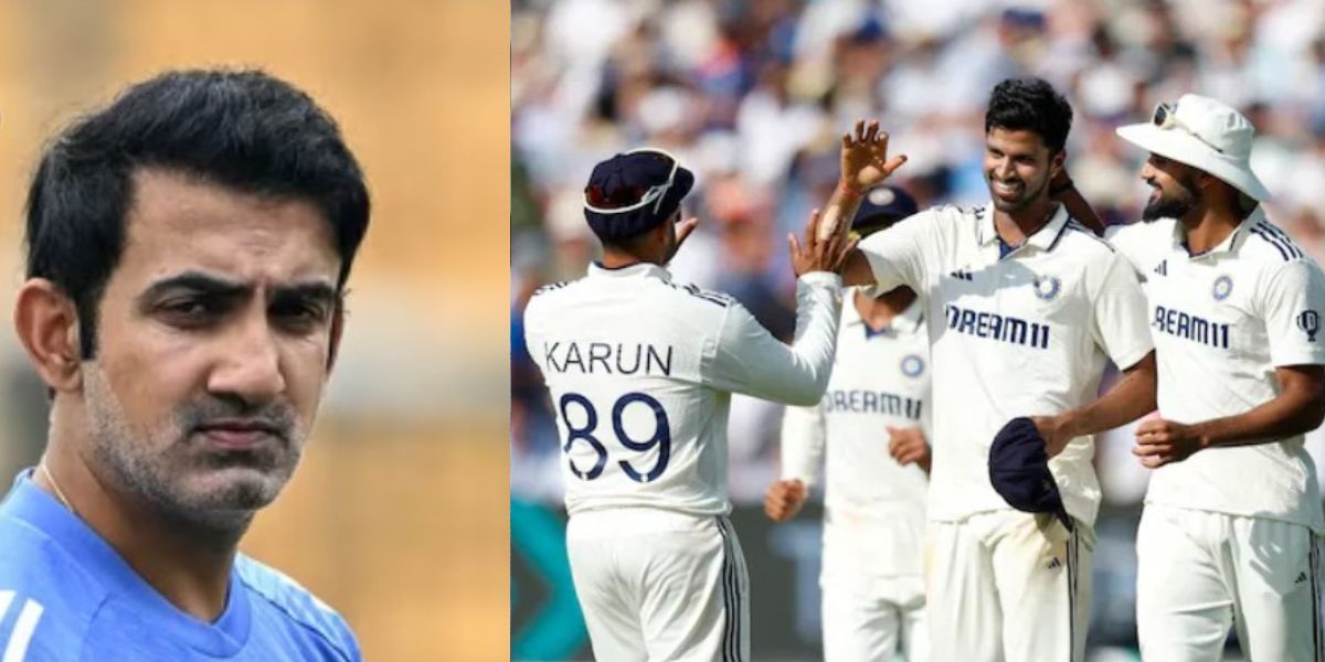 Ind-Vs-Eng-Gambhir-Reject-Becomes-Key-Player