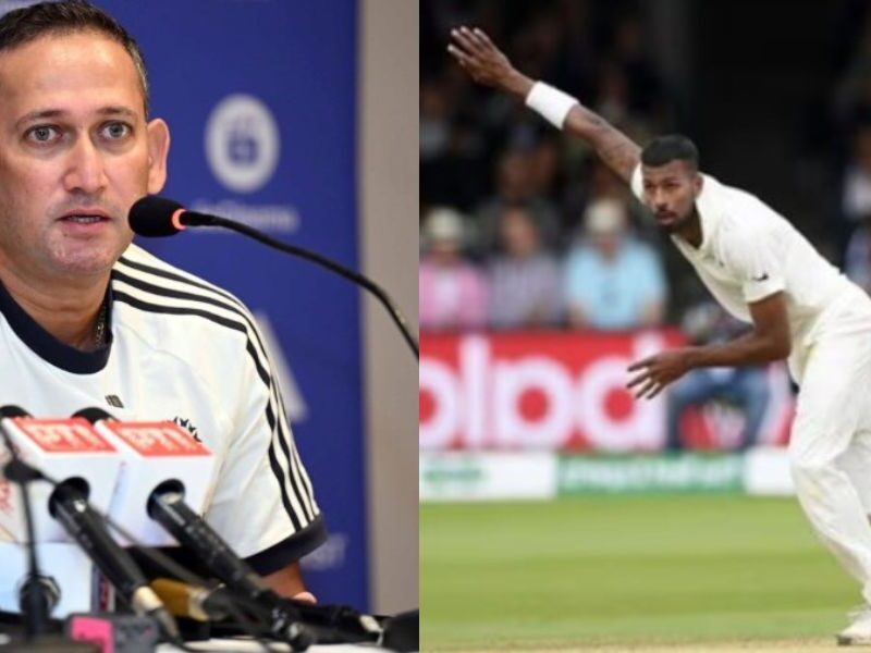 Ajit Agarkar