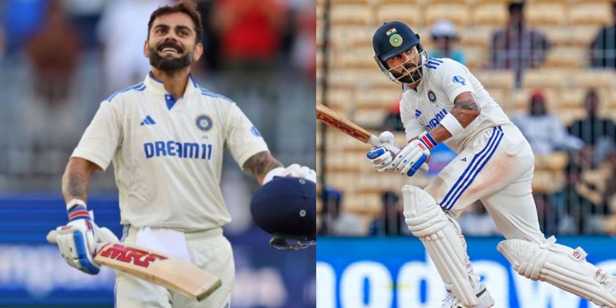 Kohli-Scored-300-Runs-In-Ranji-Trophy