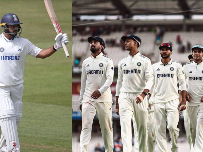 Ind Vs Eng