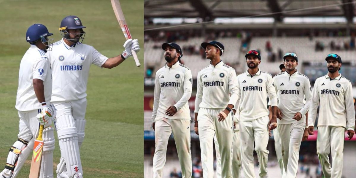 Ind Vs Eng