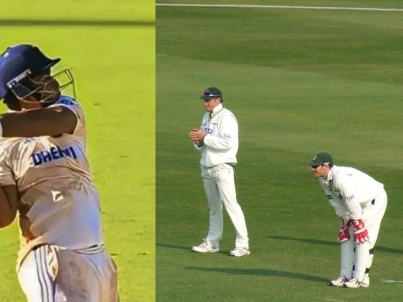 Batsman-Scored-1009-Runs-In-Test-Cricket