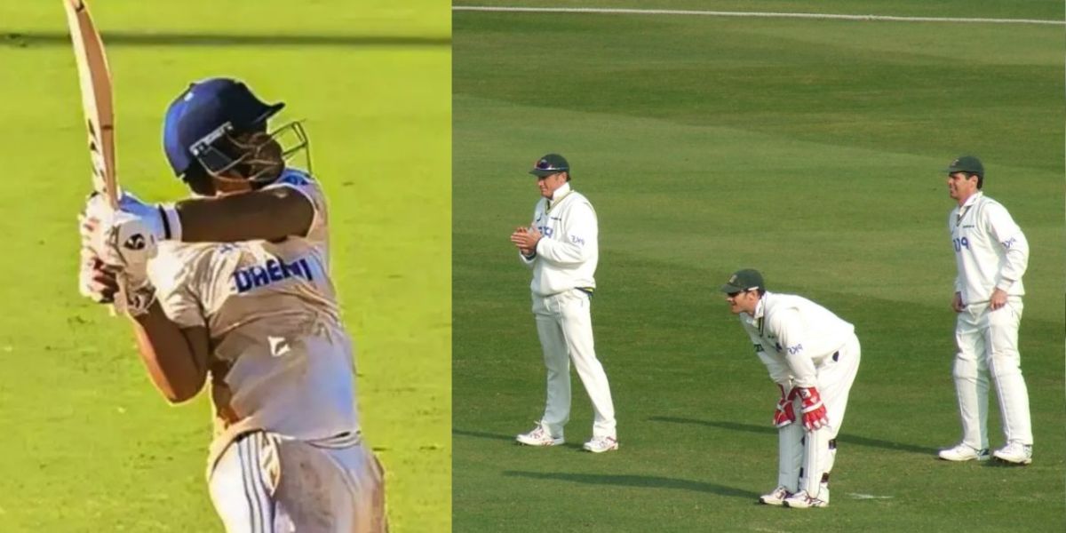 Batsman-Scored-1009-Runs-In-Test-Cricket